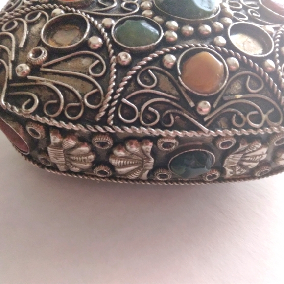 Metal Purse - Picture 2 of 6